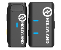 Hollyland Lark M1 Solo - 1333666 - zdjęcie 1
